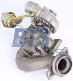 Компрессор BTS Turbo T911360BL